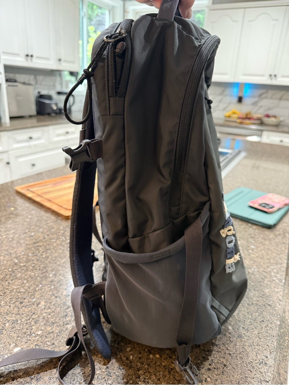 Patagonia Rugio 26L Backpack - Picture 7 of 11